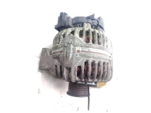 A0111549102, ALTERNADOR MERCEDES BENZ CLASE C (W203)|Desguaces La Cabaña