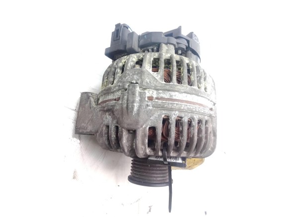 A0111549102, ALTERNADOR MERCEDES BENZ CLASE C (W203)|Desguaces La Cabaña