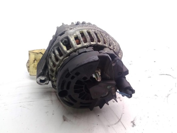 A0111549102, ALTERNADOR MERCEDES BENZ CLASE C (W203)|Desguaces La Cabaña
