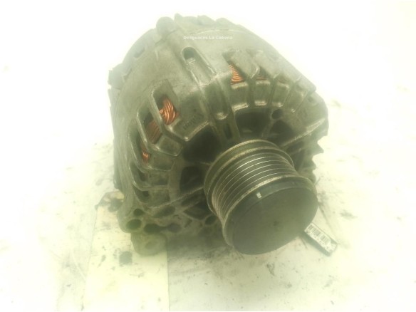 03L903023F ALTERNADOR SEAT LEON (1P1)|Desguaces La Cabaña