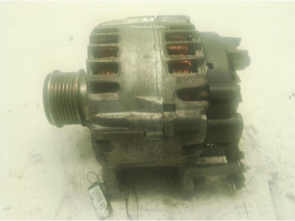 03L903023F ALTERNADOR SEAT LEON (1P1)|Desguaces La Cabaña
