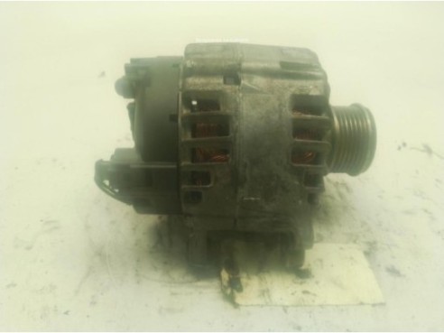 03L903023F ALTERNADOR SEAT LEON (1P1)|Desguaces La Cabaña