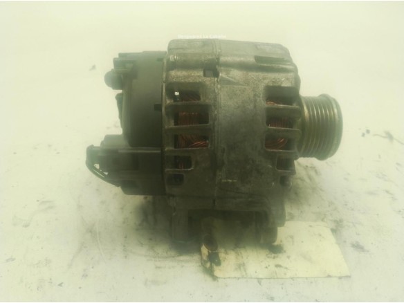 03L903023F ALTERNADOR SEAT LEON (1P1)|Desguaces La Cabaña