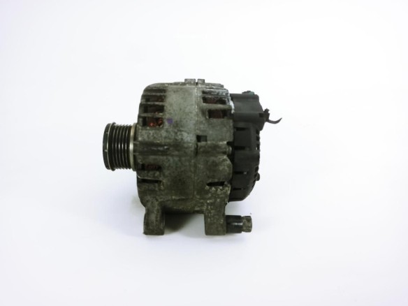 9678048880,2614016E ALTERNADOR PEUGEOT 308 II|Desguaces La Cabaña