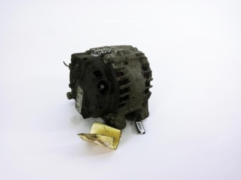 9678048880,2614016E ALTERNADOR PEUGEOT 308 II|Desguaces La Cabaña