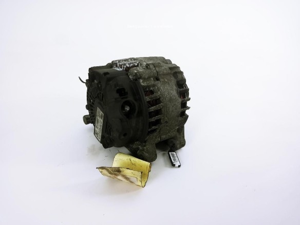9678048880,2614016E ALTERNADOR PEUGEOT 308 II|Desguaces La Cabaña