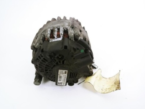 9678048880,2614016E ALTERNADOR PEUGEOT 308 II|Desguaces La Cabaña