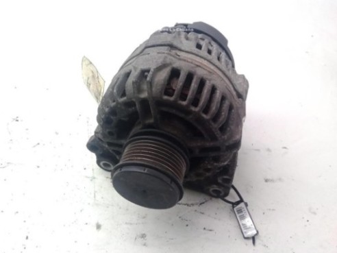 06F903023D,0124325130, ALTERNADOR VW CRAFTER 30-50 Furgón (2E_)|Desguaces La Cabaña