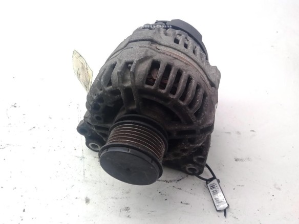 06F903023D,0124325130, ALTERNADOR VW CRAFTER 30-50 Furgón (2E_)|Desguaces La Cabaña
