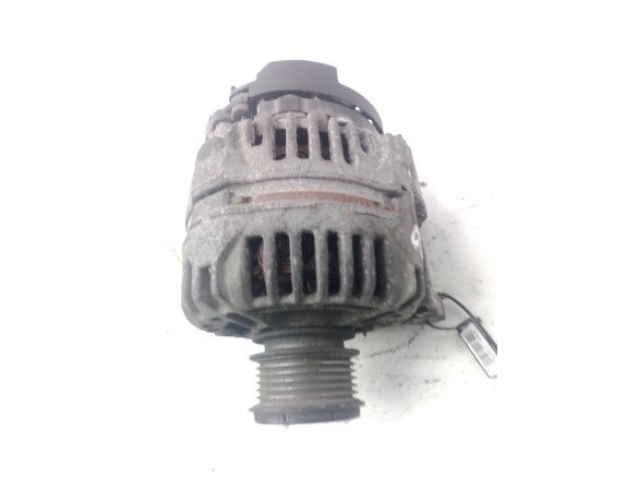 06F903023D,0124325130, ALTERNADOR VW CRAFTER 30-50 Furgón (2E_)|Desguaces La Cabaña