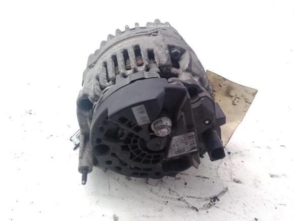 06F903023D,0124325130, ALTERNADOR VW CRAFTER 30-50 Furgón (2E_)|Desguaces La Cabaña