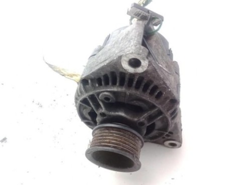0120485022,0081549602, ALTERNADOR MERCEDES BENZ CLASE E (W124)|Desguaces La Cabaña