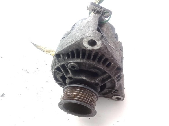 0120485022,0081549602, ALTERNADOR MERCEDES BENZ CLASE E (W124)|Desguaces La Cabaña