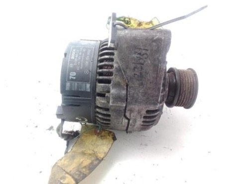 0120485022,0081549602, ALTERNADOR MERCEDES BENZ CLASE E (W124)|Desguaces La Cabaña