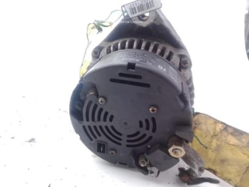 0120485022,0081549602, ALTERNADOR MERCEDES BENZ CLASE E (W124)|Desguaces La Cabaña