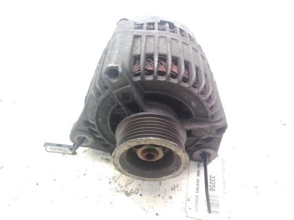 63321426, ALTERNADOR LANCIA LYBRA (839_)|Desguaces La Cabaña