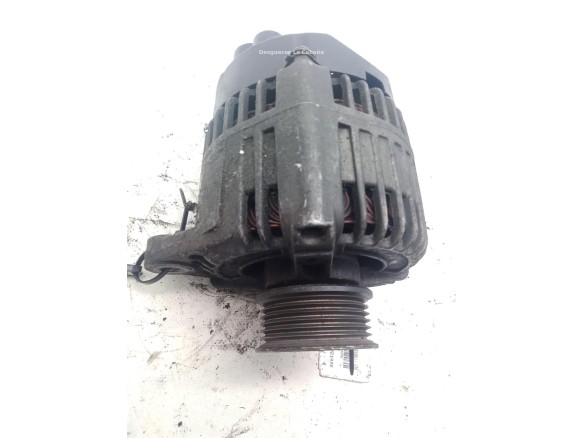 63321426, ALTERNADOR LANCIA LYBRA (839_)|Desguaces La Cabaña
