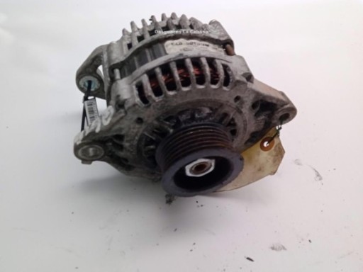 MOTOR / ESCAPE|Desguaces La Cabaña