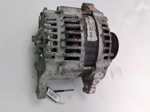 MOTOR / ESCAPE|Desguaces La Cabaña 2
