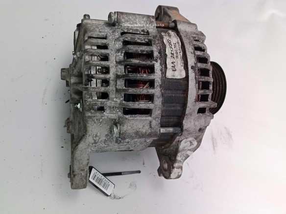 23100AU000, ALTERNADOR NISSAN PRIMERA Hatchback (P12)|Desguaces La Cabaña