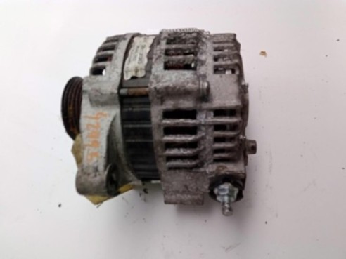 23100AU000, ALTERNADOR NISSAN PRIMERA Hatchback (P12)|Desguaces La Cabaña