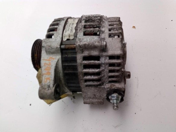 23100AU000, ALTERNADOR NISSAN PRIMERA Hatchback (P12)|Desguaces La Cabaña