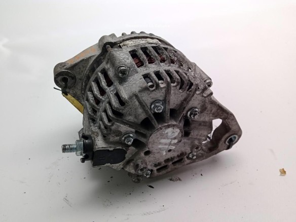 23100AU000, ALTERNADOR NISSAN PRIMERA Hatchback (P12)|Desguaces La Cabaña