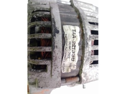 23100AU000, ALTERNADOR NISSAN PRIMERA Hatchback (P12)|Desguaces La Cabaña