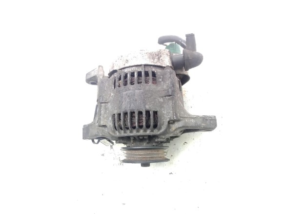 3140060B11, ALTERNADOR SUZUKI SWIFT II Fastback (EA, MA)|Desguaces La Cabaña