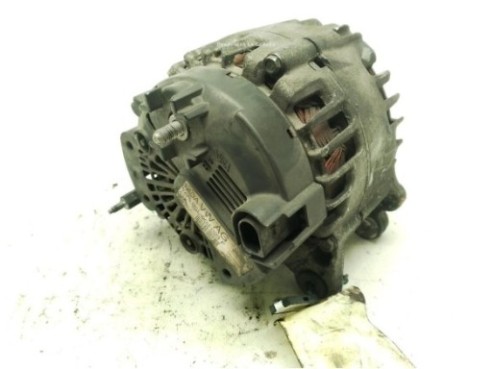 03L903023F  2607703A ALTERNADOR SEAT LEON (5F1)|Desguaces La Cabaña