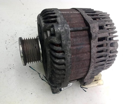 8200960538 ALTERNADOR RENAULT ESPACE IV (JK0/1_)|Desguaces La Cabaña