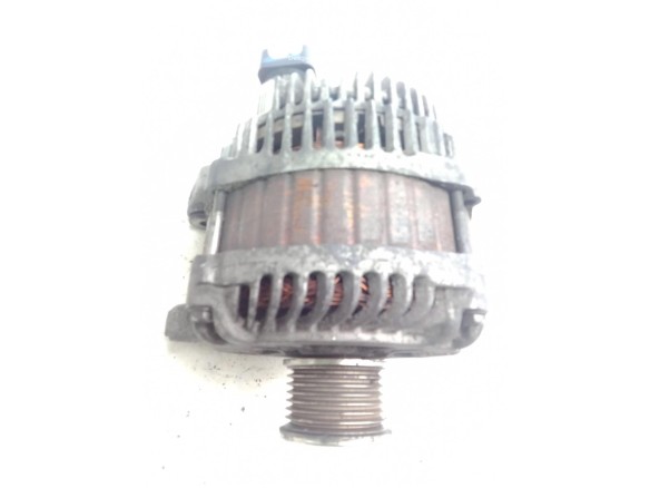 8200960538 ALTERNADOR RENAULT ESPACE IV (JK0/1_)|Desguaces La Cabaña