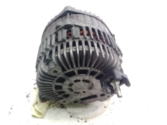 8200960538 ALTERNADOR RENAULT ESPACE IV (JK0/1_)|Desguaces La Cabaña