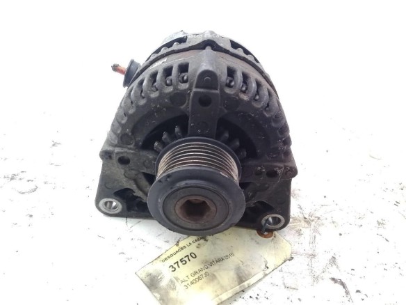 3140067J0 ALTERNADOR SUZUKI GRAND VITARA II (JT, TE, TD)|Desguaces La Cabaña