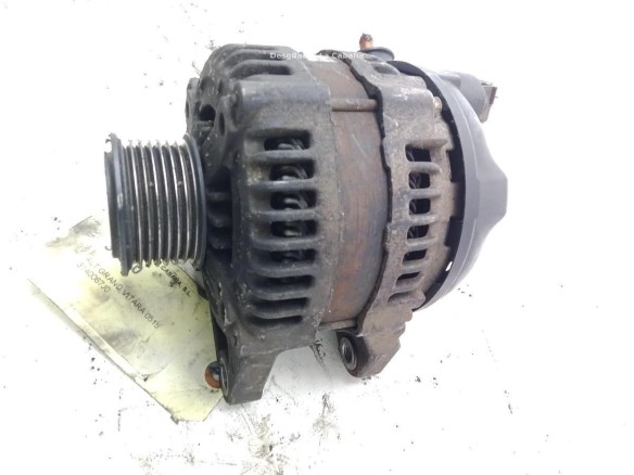 3140067J0 ALTERNADOR SUZUKI GRAND VITARA II (JT, TE, TD)|Desguaces La Cabaña