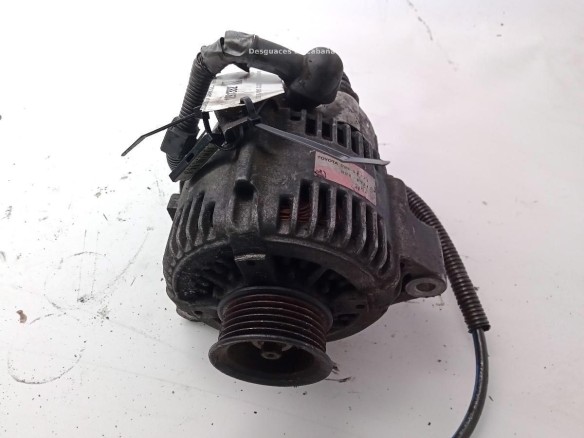 2706050240 ALTERNADOR LEXUS GS (_S16_)|Desguaces La Cabaña