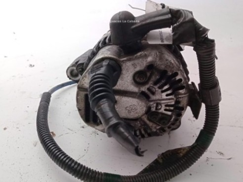 2706050240 ALTERNADOR LEXUS GS (_S16_)|Desguaces La Cabaña