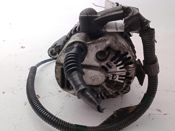 2706050240 ALTERNADOR LEXUS GS (_S16_)|Desguaces La Cabaña