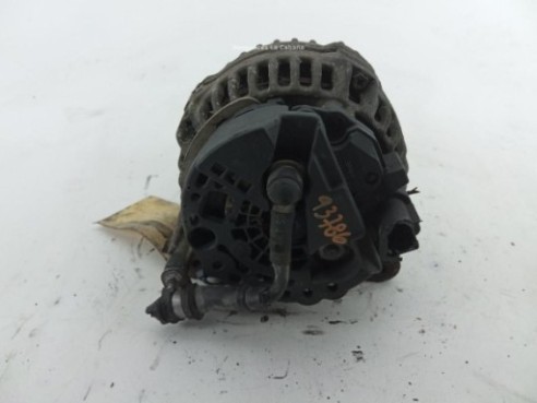 903021QX01 ALTERNADOR VW CADDY III Furgón (2KA, 2KH, 2CA, 2CH)|Desguaces La Cabaña