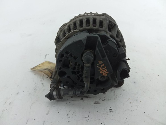 903021QX01 ALTERNADOR VW CADDY III Furgón (2KA, 2KH, 2CA, 2CH)|Desguaces La Cabaña