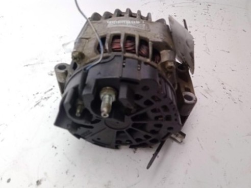 1022118622 ALTERNADOR OPEL COMBO Tour|Desguaces La Cabaña