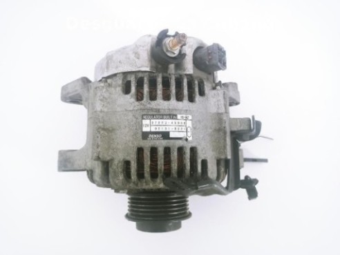 373004X900 ALTERNADOR KIA CARNIVAL / GRAND CARNIVAL III (VQ)|Desguaces La Cabaña