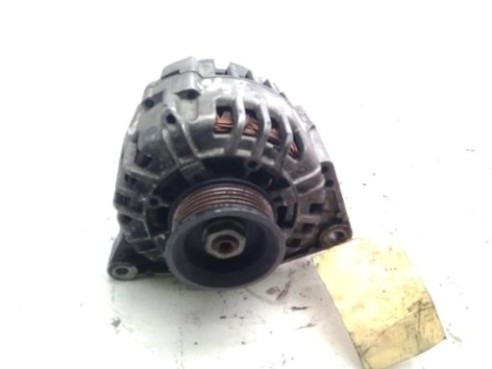 078903016H,2542233A, ALTERNADOR VW PASSAT (3B2)|Desguaces La Cabaña