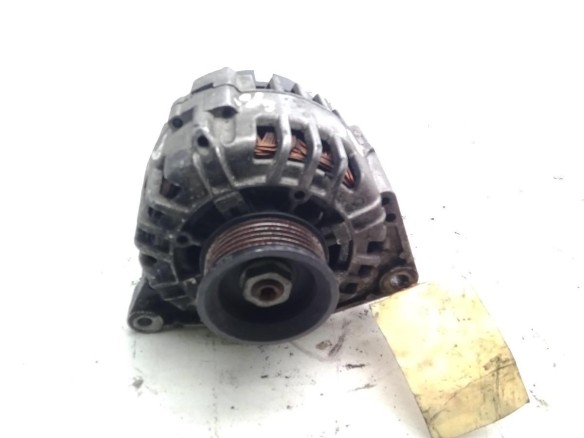 078903016H,2542233A, ALTERNADOR VW PASSAT (3B2)|Desguaces La Cabaña