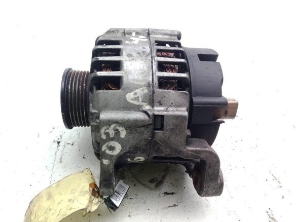 078903016H,2542233A, ALTERNADOR VW PASSAT (3B2)|Desguaces La Cabaña