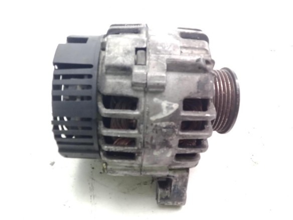 078903016H,2542233A, ALTERNADOR VW PASSAT (3B2)|Desguaces La Cabaña