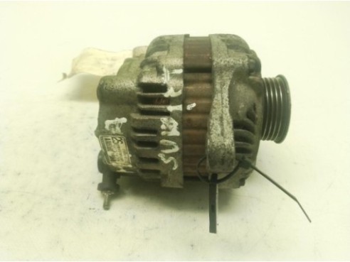 3140065J10,A5TG0291, ALTERNADOR SUZUKI GRAND VITARA II (JT, TE, TD)|Desguaces La Cabaña