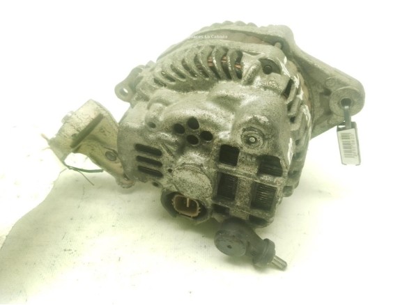 3140065J10,A5TG0291, ALTERNADOR SUZUKI GRAND VITARA II (JT, TE, TD)|Desguaces La Cabaña