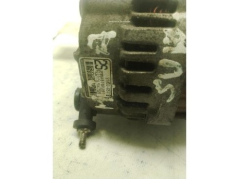 3140065J10,A5TG0291, ALTERNADOR SUZUKI GRAND VITARA II (JT, TE, TD)|Desguaces La Cabaña