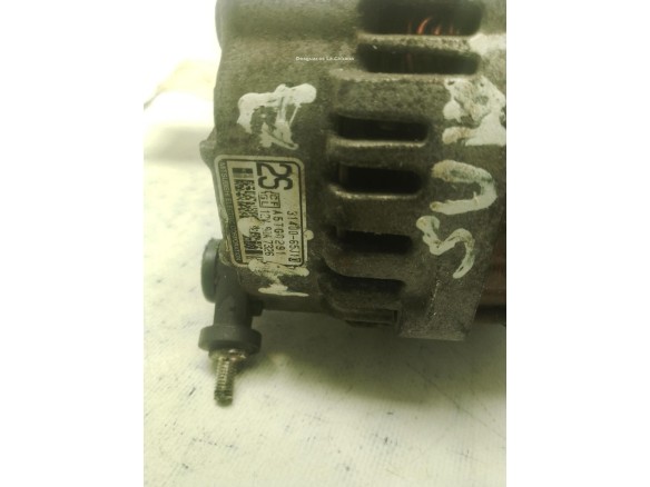 3140065J10,A5TG0291, ALTERNADOR SUZUKI GRAND VITARA II (JT, TE, TD)|Desguaces La Cabaña